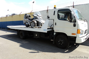 Эвакуатор круглосуточно по Минской области. #1519529