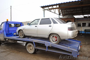 Срочный вызов эвакуатора #1519534