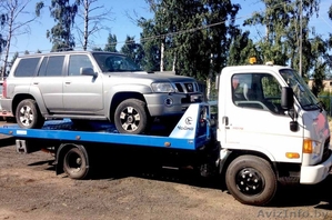 Автоэвакуатор круглосуточно по Гродненской области. #1519723