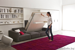 Мебель-трансформер #1519725