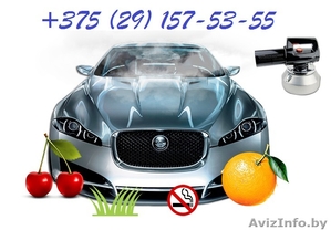 Устранение запахов в помещении или авто #1519788