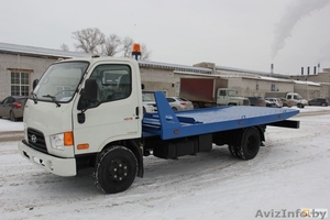 Автопомощь,  эвакуация поврежденных авто #1519972