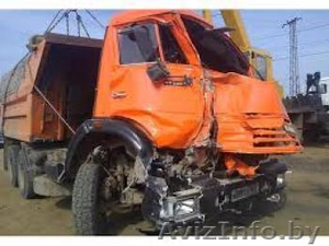 Ремонт грузовых автомобилей без выходных #1520270