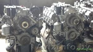 Ремонт двигателей грузовой техники #1520331