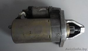 Стартер авто #1520762