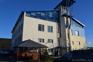 Комфортный офис в центре Минска для Вас. #1520911