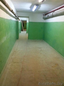 Аренда склада в центре Минска #1520923