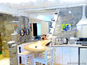 Чистая. Теплая. Тихая квартира. #1513431