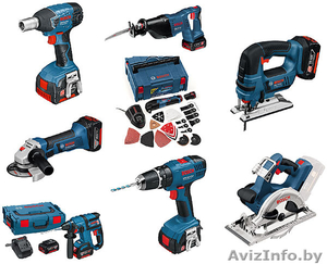 Прокат профессионального инструмента в Гродно,  аренда лесов. #1520910