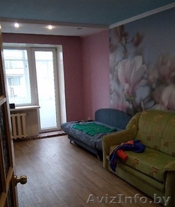 Реально экономная 1-комн. квартира на сутки по ул. Смоленской #1518237