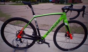 2016 SPECIALIZED CRUX PRO RACE #1515467