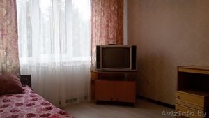 Сдаю 3-х комн. квартиру посуточно для всех!+375447717711 #1514418