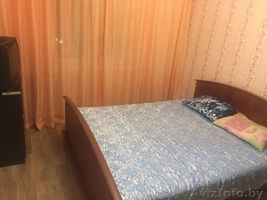 Просторная 2-комн. квартира на сутки для семьи или командированных #1518240