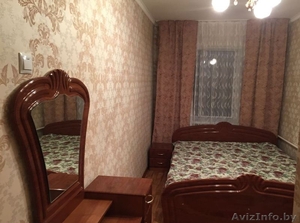 Экономная 2-комн. квартира с Х-бокс посуточно для студентов на время сессии #1518242