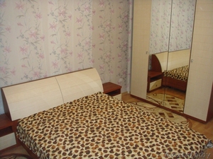  Хорошая 3-комн. квартира на сутки для командированных #1518243