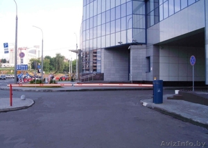 Установка,  ремонт и обслуживание шлагбаумов #1514827