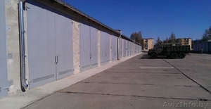 Гаражные ворота любых типов #1514774