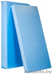 Батэплекс - экструдированный пенополистирол #1518814