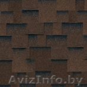 Серия Ультра Гибкая (битумная) черепица Шинглас #1519615