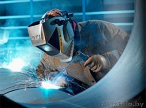 Курсы Электрогазосварщик #1517031