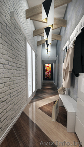 Дизайн интерьера с фотореалистичной визуализацией #1513727