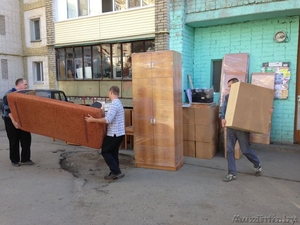 Грузчики-грузоперевозки #1518504