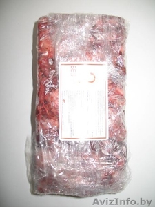 Фарш говяжий для собак #700081