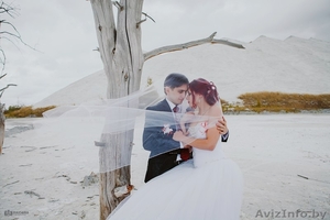 Свадебный фотограф  Raidara #1406805