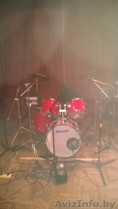 Продам ударную установку