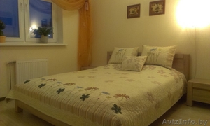 Cдается просторная,  светлая 2-я квартира от хозяйки на сутки,  часы рядом с метро #1519718