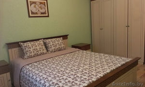 Cдается просторная,  светлая 3-я квартира-студия от хозяйки на сутки,  часы рядом . #1519705