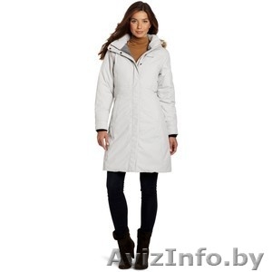 Женский пуховик популярной в США фирмы Marmot.  Новый. Оригинал из США #1517425