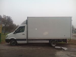 Речица ГРУЗОПЕРЕВОЗКИ #1428505