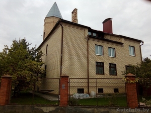 Продам полдома. #1514356