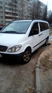 аренда, пассажирские перевозки #1519583