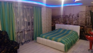 Квартира на сутки в Борисове #1518666