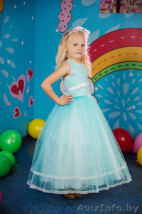 Платье детское на утренник #1516124