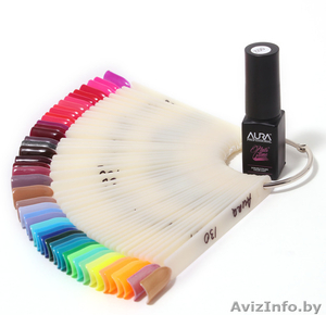 Гель-лаки,  гели ТМ Nails Time  ОПТ #1517261