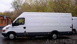 Грузовое такси в Гомеле до 2 тонн. Недорого. Грузчики. #1516978