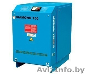 Компрессор винтовой DMD 150C #1514842