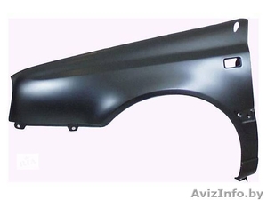  ФОЛЬКСВАГЕН ГОЛЬФ 3 КРЫЛЬЯ...ПОРОГИ...АРКИ... #322708