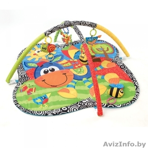 Развивающий коврик ''Лошадка'' #1518059