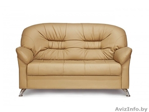 Диван офисный Magnus Эко-кожа #1513918