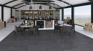 80*80 Метрополитен негро #1519853