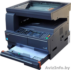 МФУ Kyocera TASKalfa 180 #1514800