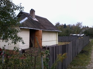 Продаётся дача. Раковское шоссе 25км от ст. М.Пушкинская #1513434