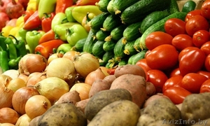 Овощи оптом от производителя В Минске #1514192