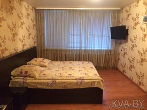 квартира на комарова #1519017