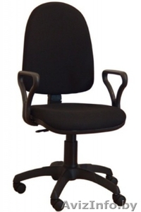 Стул офисный компьютерный Prestige GTP (Престиж) #1513965