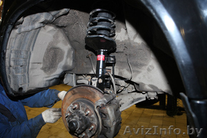 ремонт автомобилей Фольксваген #1514764